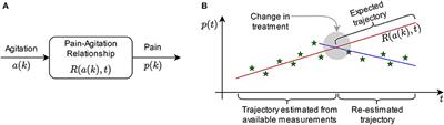 Understanding Pain and Agitation Through System Analysis Algorithms in People With Dementia. A Novel Explorative Approach by the DIGI.PAIN Study